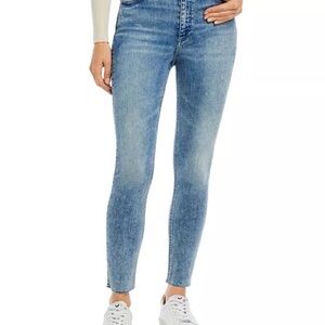 Rag & Bone Nina High Rise Jeans